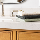Luxe Bamboo Boucle Towel