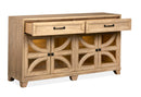 Coventry - Buffet - Honey Maple