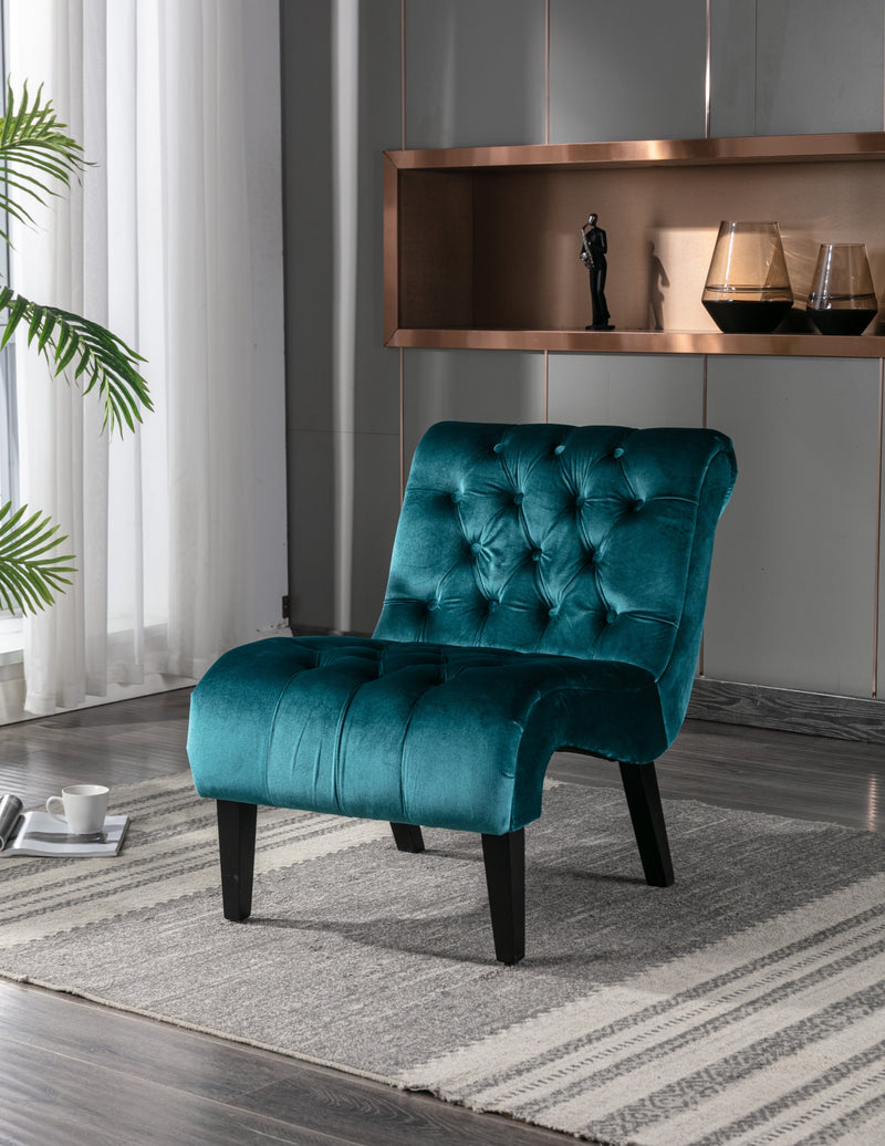 Accent Living Room Chair / Leisure Chair