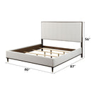 Carena - Bed
