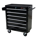Multifunctional Tool Cart With Wheels And Drawers by HouseOfZazla