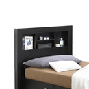 Stylish Storage Bed For Modern Spaces by HouseOfZazla