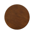 Acton - Round Accent Table by HouseOfZazla