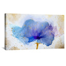 Faded Bloom Canvas