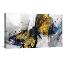 Faded Butterfly Canvas