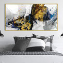 Faded Butterfly Canvas