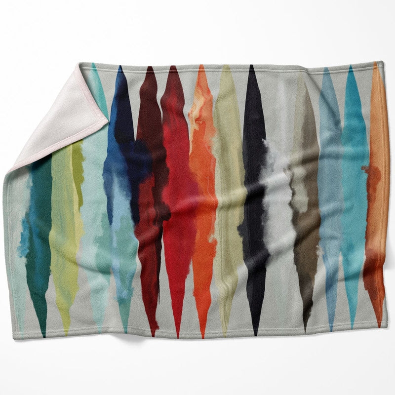 Faded Surf Blanket