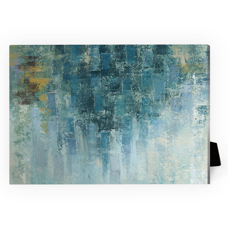 Fading Abstracts Desktop Canvas