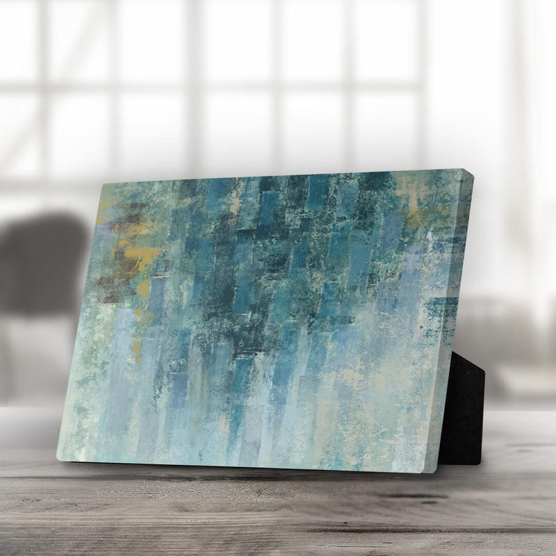 Fading Abstracts Desktop Canvas