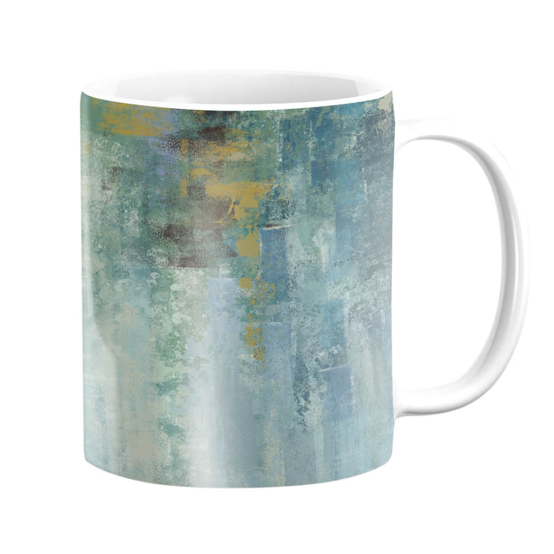 Fading Abstracts Mug