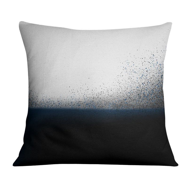 Fading Noir Cushion