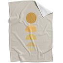 Fading Shades-A Blanket