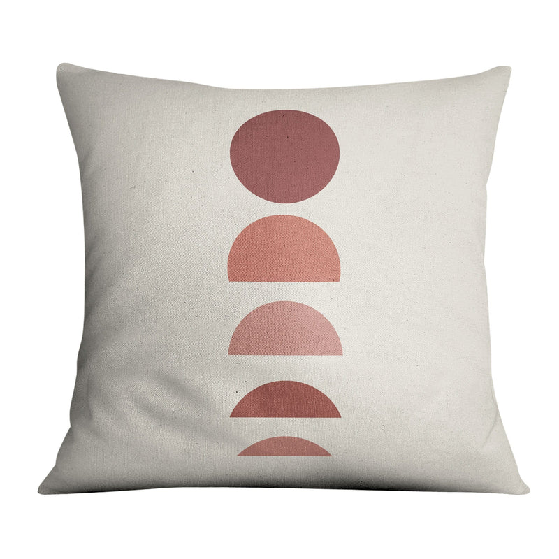 Fading Shades Cushion