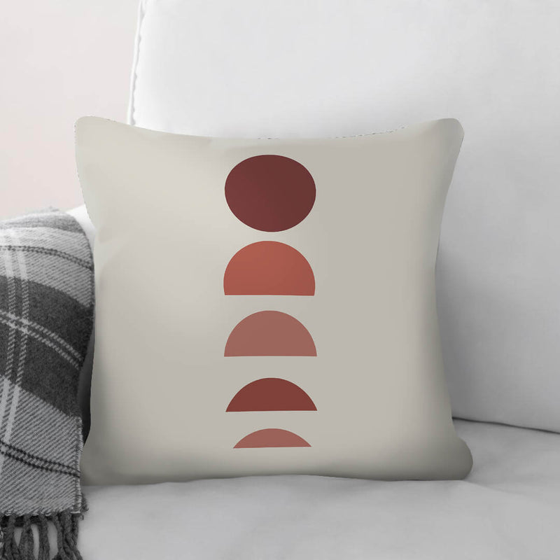 Fading Shades Cushion