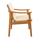Outdoor Dining Chairs (Set of 2) by HouseOfZazla