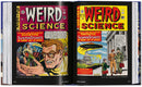 EC Comics. The New Trend 1950–54. 45th Ed. (English)