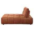 Loanna - Modular Chaise by Unique Piece Furniture