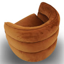 Walden - Stylish Swivel Chair by Unique Piece Furniture