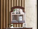 Summit - Mirror by HouseOfZazla