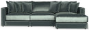 Remington - Modular Sofa by Unique Piece Furniture