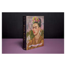 Frida Kahlo. The Complete Paintings (English) by TASCHEN