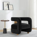 Amirah - Lounge Chair by HouseOfZazla