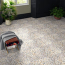 Fallen Leaves Honed Terrazzo Tiles 24x24