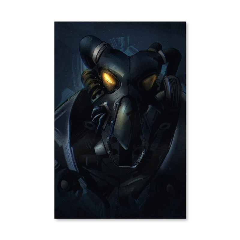 Fallout 2 Canvas