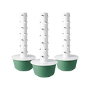Family Tower Garden