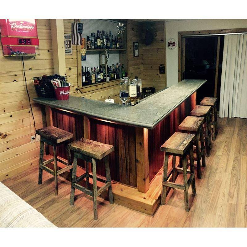 Fancy Radius Countertop Form, photo 8 of 8