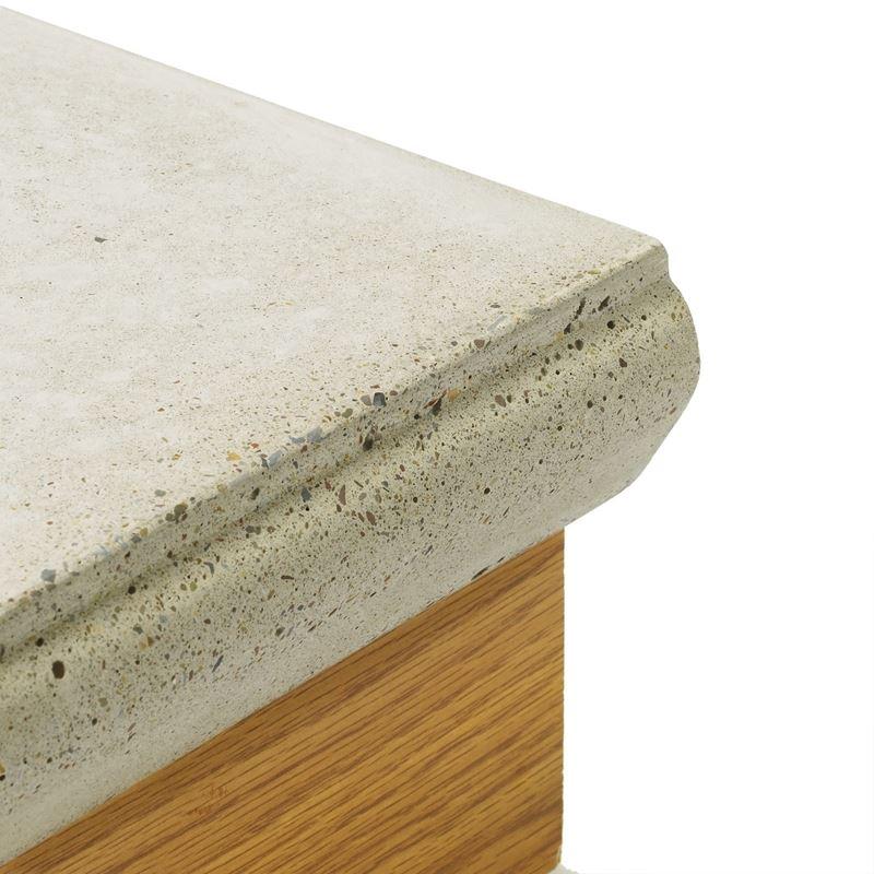 Fancy Radius Countertop Form, photo 2 of 8