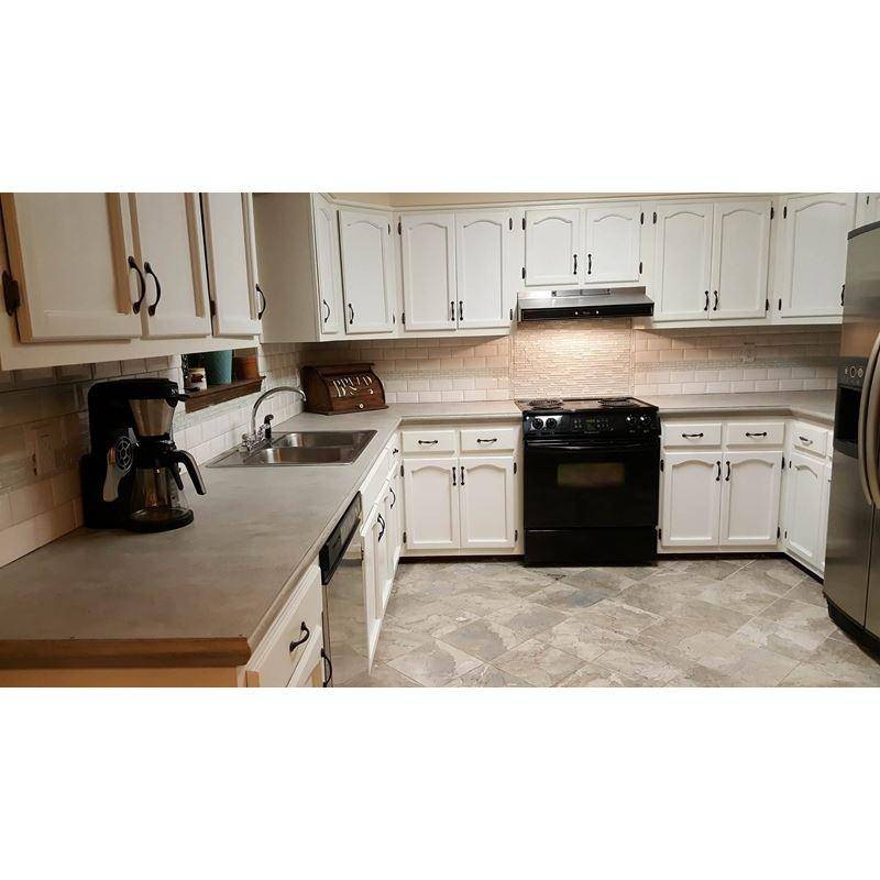 Fancy Radius Countertop Form, photo 6 of 8