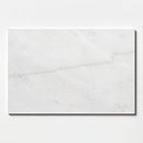 Fantasia Blanca Fine Textured Marble Tiles 16x24