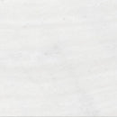 Fantasia Blanca Honed Marble Tiles 12x12