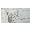 Fantasia White Exotic Marble Polished Floor and Wall Tile