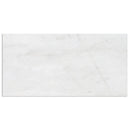 Fantasy White Honed Marble Tiles 12x24