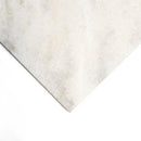 Fantasy White Honed Marble Tiles 18x18