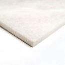 Fantasy White Honed Marble Tiles 18x18