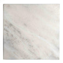 Fantasy White Honed Marble Tiles 18x18