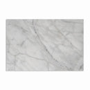Fantasy White Tumbled Marble Pavers 16x24
