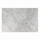 Fantasy White Tumbled Marble Pavers 24x36