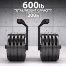 Synergee Farmer Walk Handles