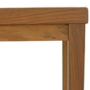 Farmhouse Entry Table