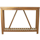 Farmhouse Entry Table