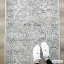 Rudoblu Boutique Washable Rug