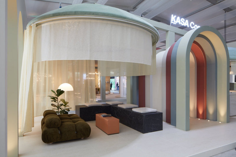 Faro White Silestone