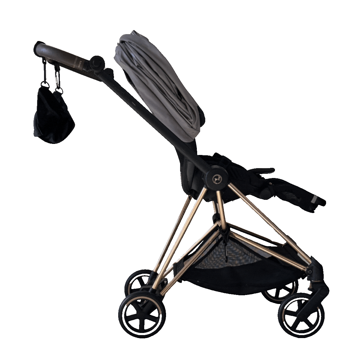 The Stroller Sling™, photo 4 of 8