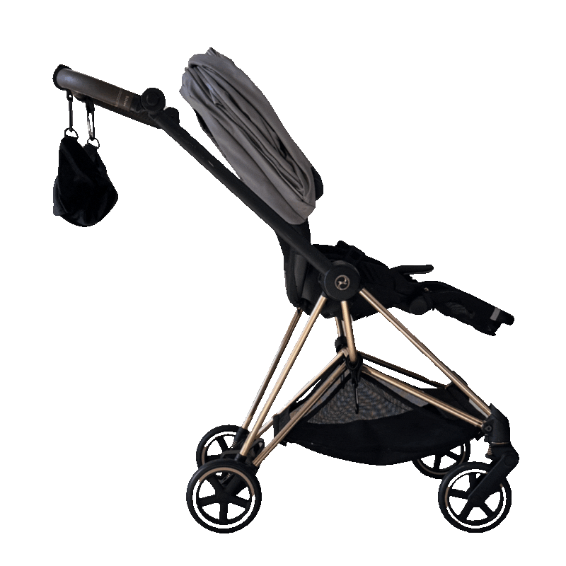 The Stroller Sling™, photo 4 of 8