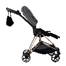 The Stroller Sling™ by The Stroller Sling