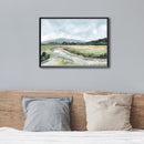 "Favorite Place I" Art Print